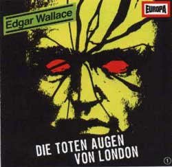 Edgar Wallace 01  Europa  bei HörNews.de