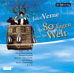 Jules Verne In 80 Tagen Um Die Welt Bei Hornews De