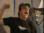 Jimmy Pops in Action