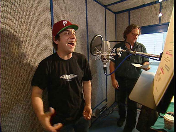 Jimmy Pops
