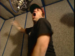 Jimmy Pops in Action again