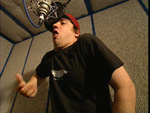 Jimmy Pops stirbt?